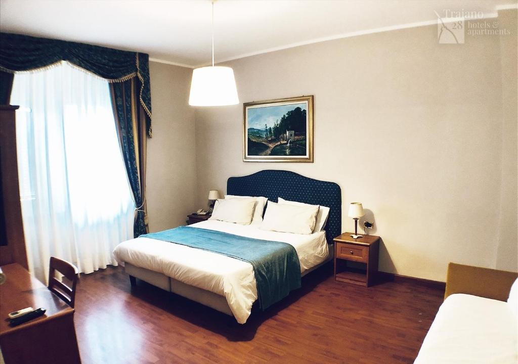 Апартаменты в Traiano 28 (Adults Only)