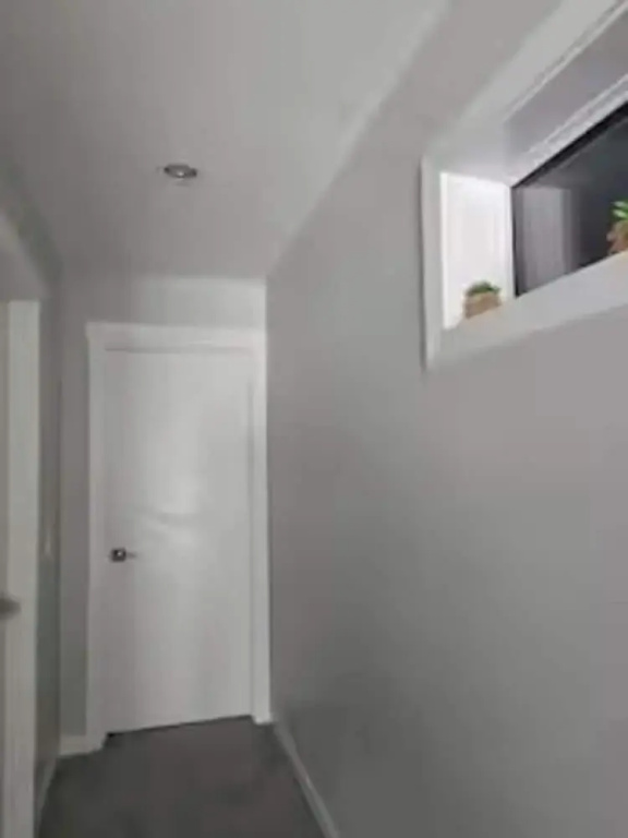 Spacious Edmonton Family Rental