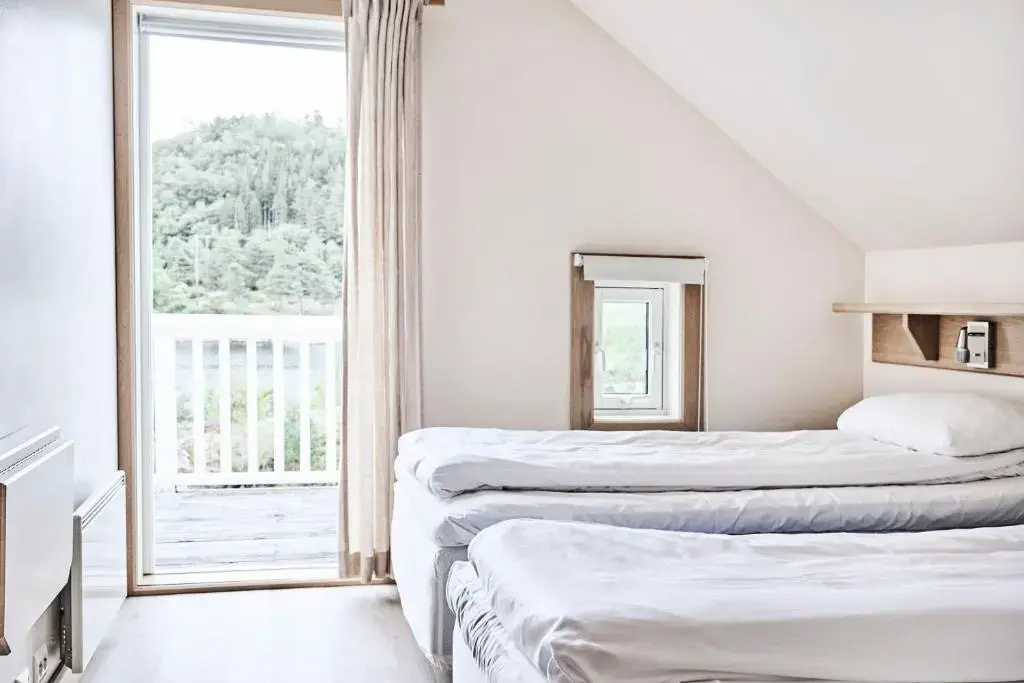 3 Bedrooms Cottage seafront