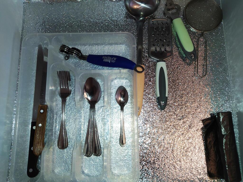 Гостиница My Room (Май Рум) на проспекте Олимпийский, фото 8