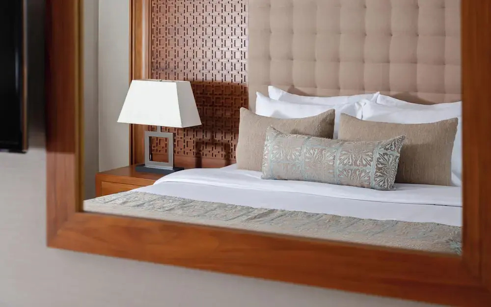 Qalaalti Hotel & Sanatorium - Chambres