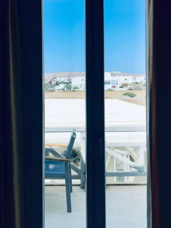Thera Mare - Chambres