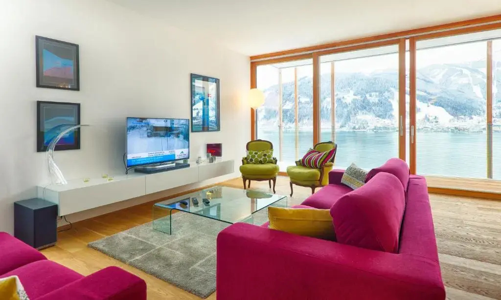 Residence Bellevue by Alpin Rentals - incl Summercard - Général