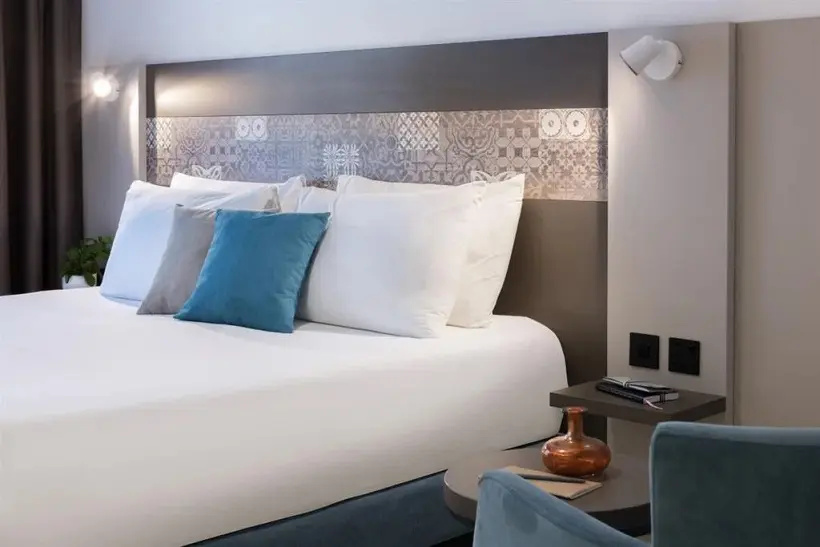 Bayview Hotel by ST Hotels - Chambres