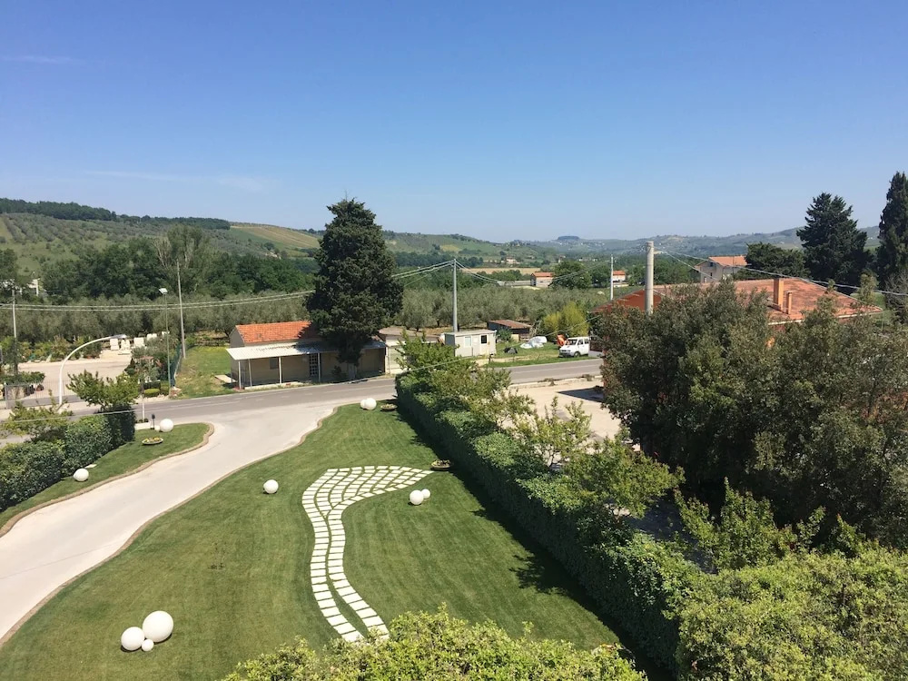 Di Rocco - Chambres
