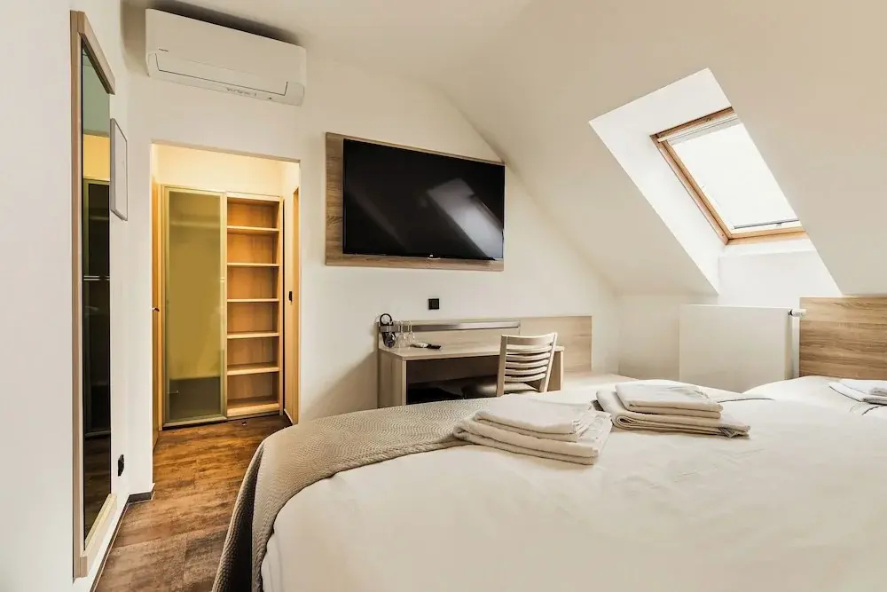 Hotel Mariel Znojmo - Chambres