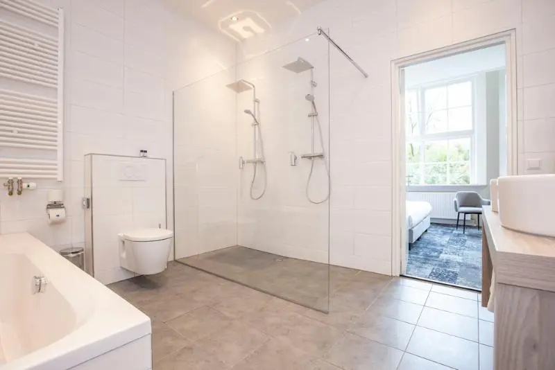 Fletcher Hotel-Landgoed Huis Te Eerbeek - Chambres