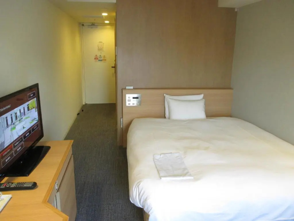 Daiwa Roynet Hotel Numazu - Chambres