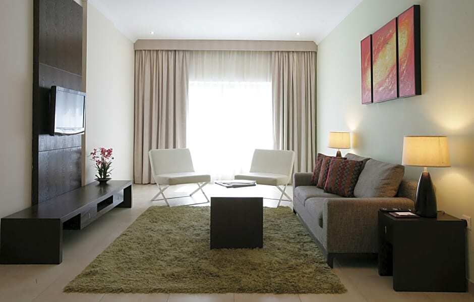 Auris Hotel Apartments Deira
