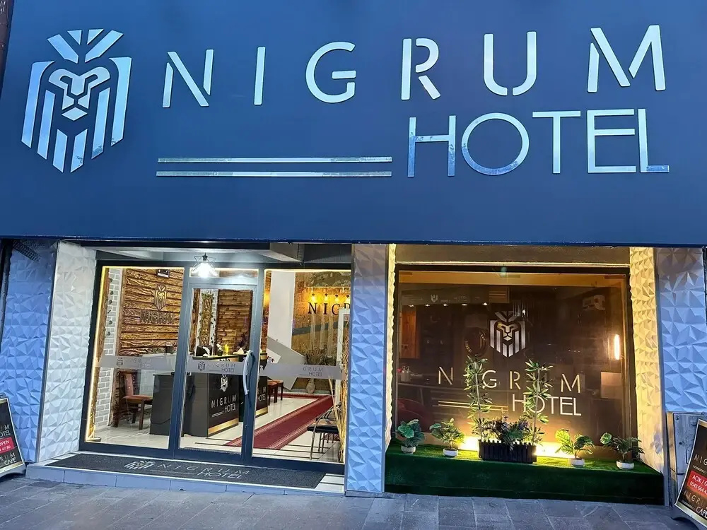 Hotel photo 22