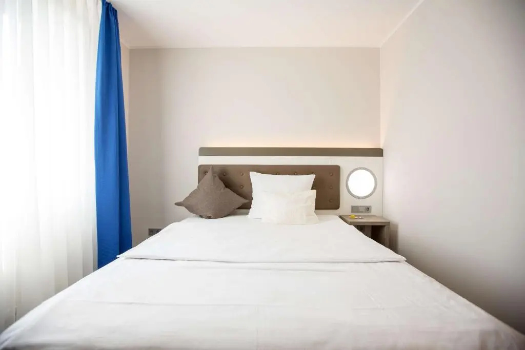 Best Western Plus Theodor Storm Hotel - Chambres