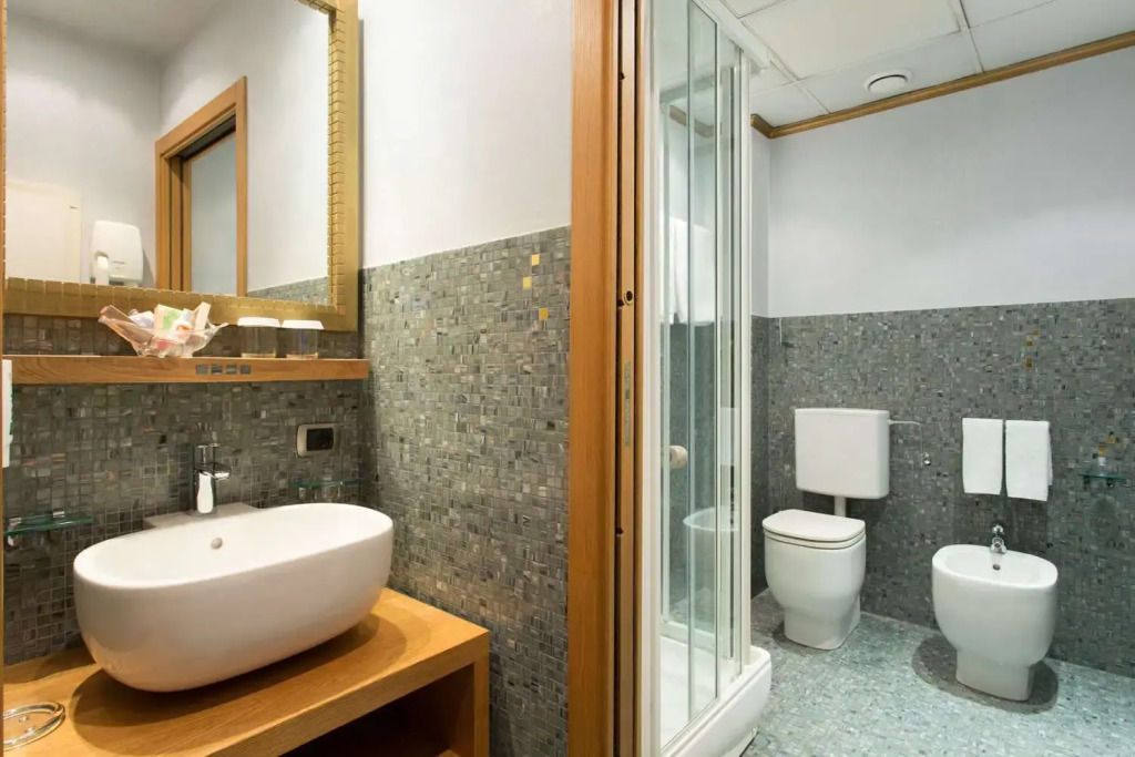 Hotel Firenze - фото 20