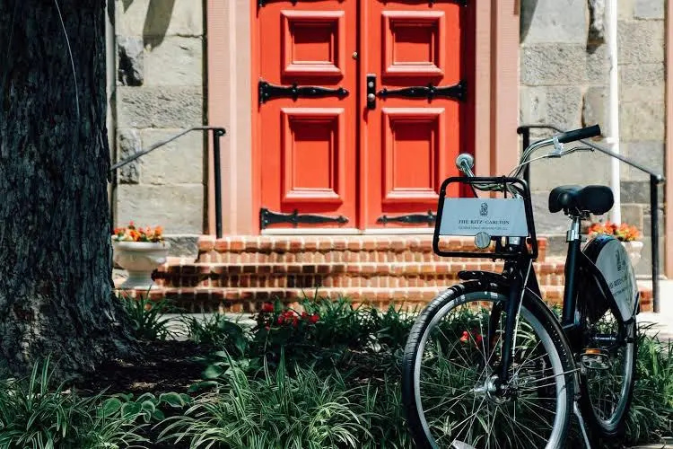 The Ritz-Carlton Residences, Georgetown