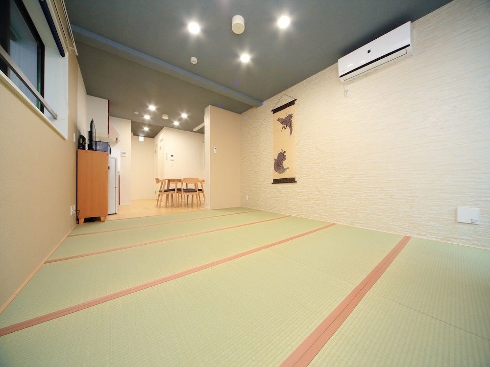 COTO Tokyo Shinjuku 사진 14