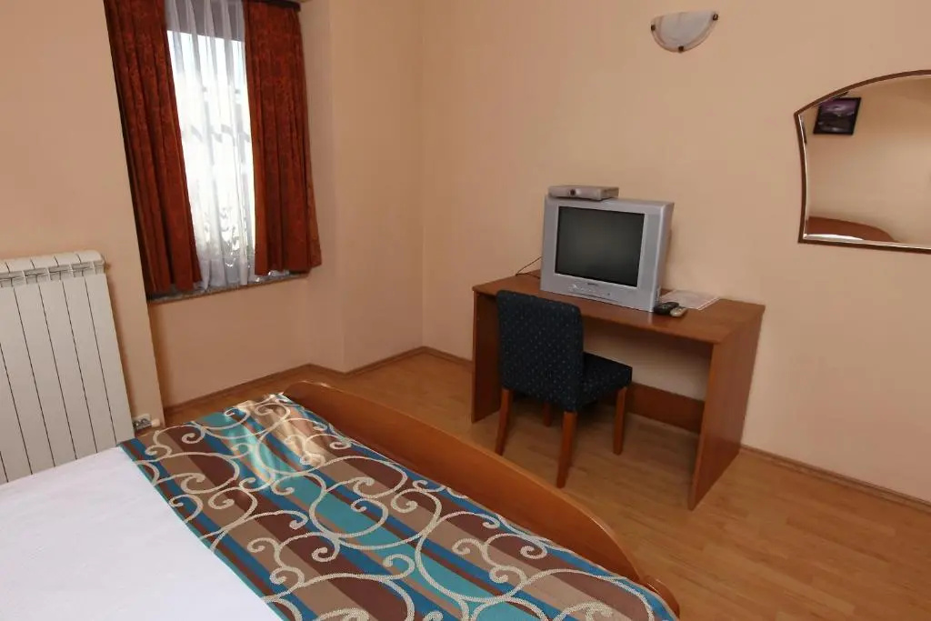 Hotel Malovec - Chambres