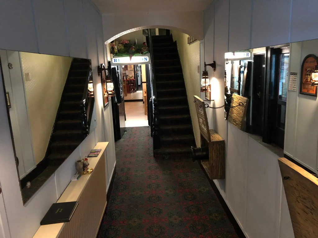 Hotel photo 7