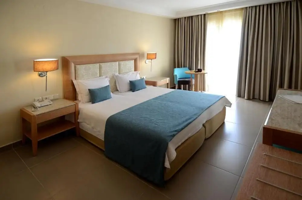 Danai Hotel & Spa - Chambres