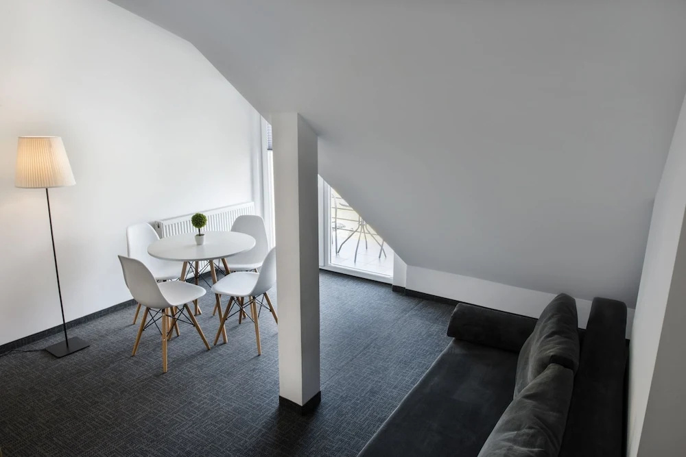 Holiday Home & SPA - Chambres