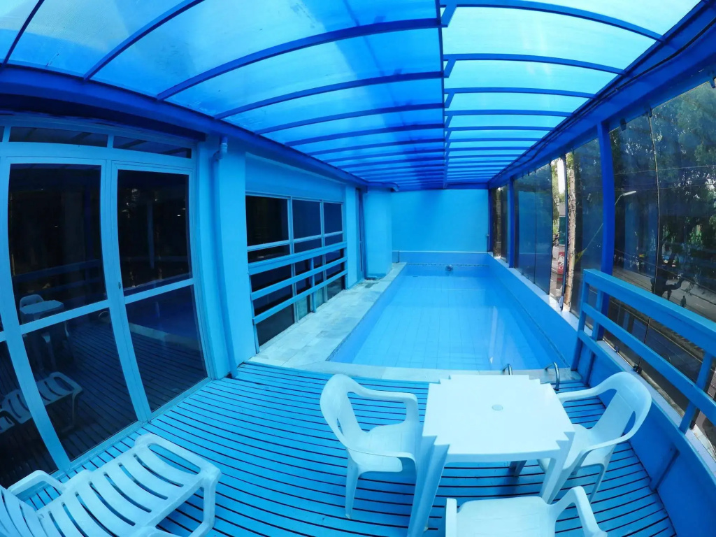 Prestige Manaus Hotel - Général