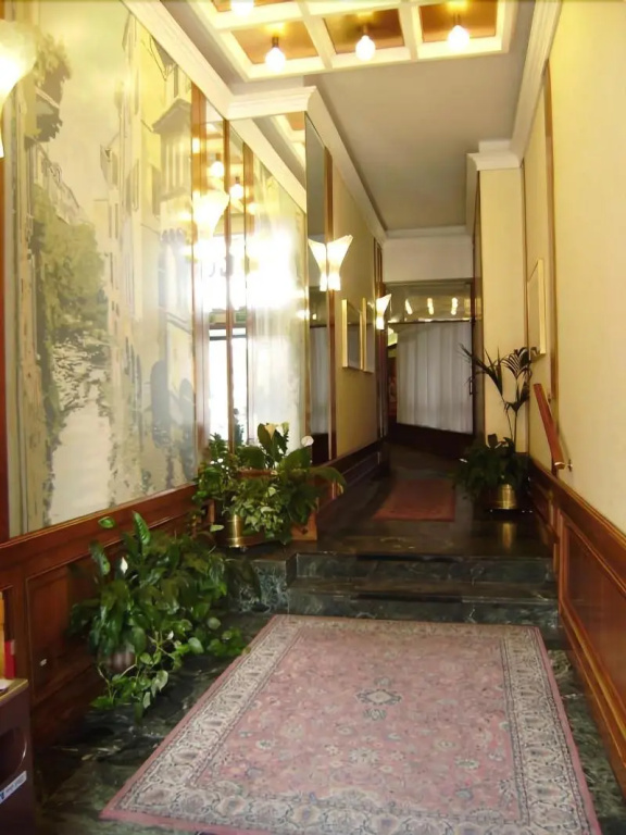 Hotel Italia - Général