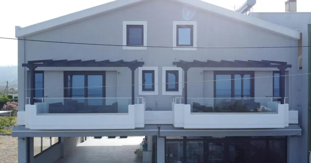 Attic Apartments