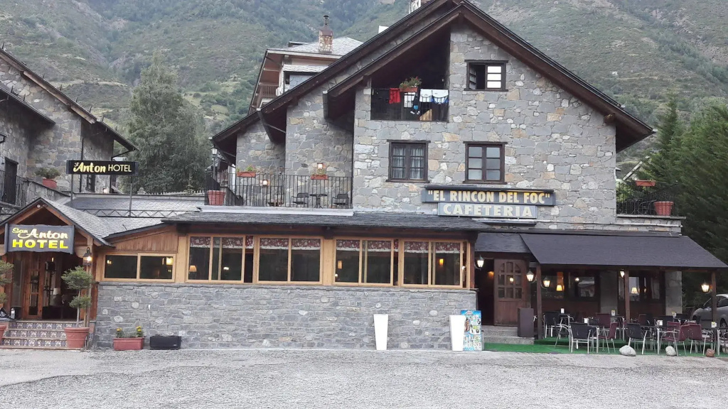 Hotel photo 34