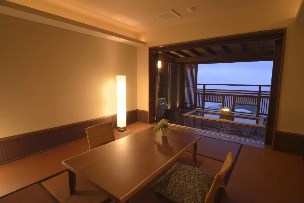 Uminohana - Chambres