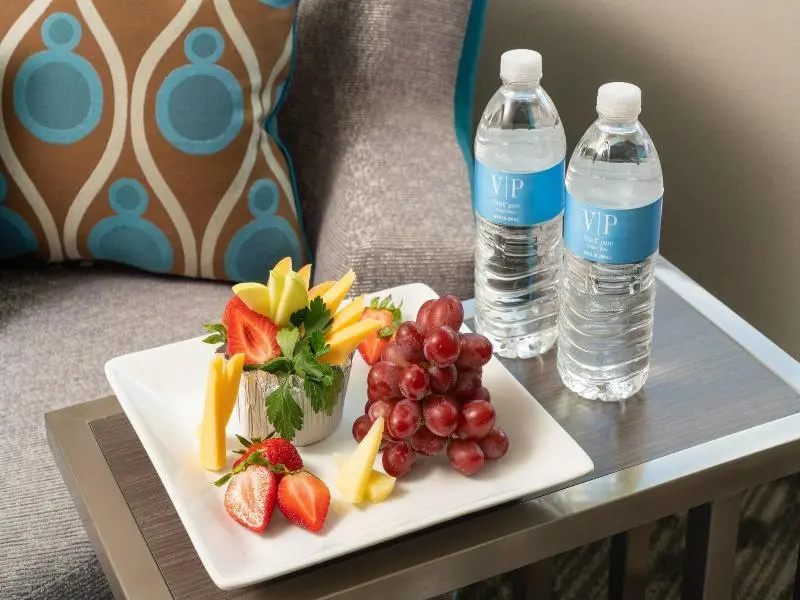 Courtyard by Marriott Miami Airport - Chambres