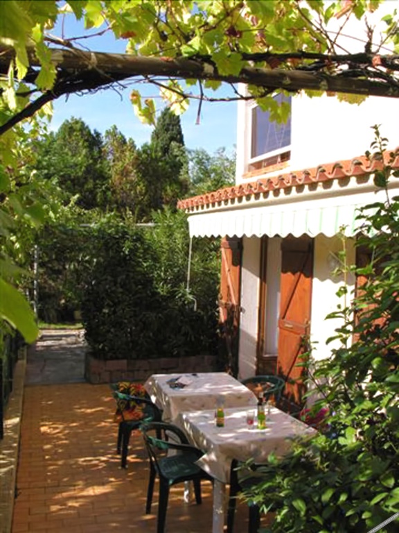 Hotel Punta E Mare