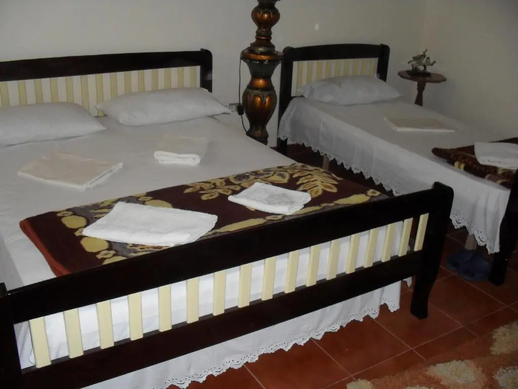 Rooms Emiliano - Chambres