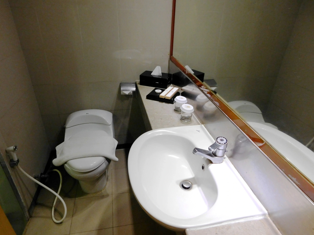 Tamarin Hotel Jakarta - Général