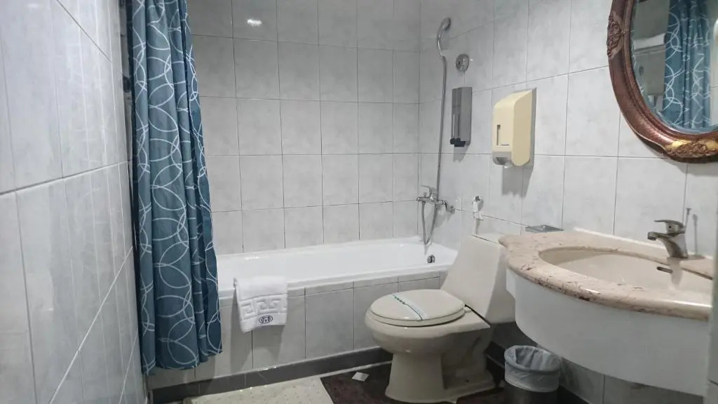 Gaudi Hotel - Chambres