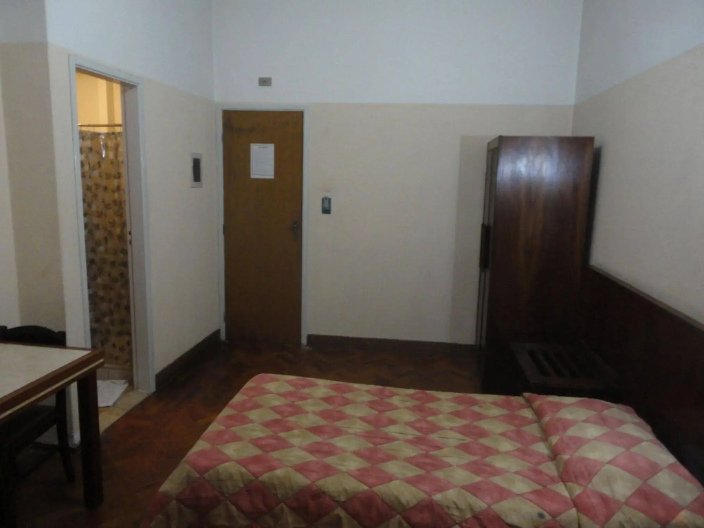 Hotel Plaza - Général