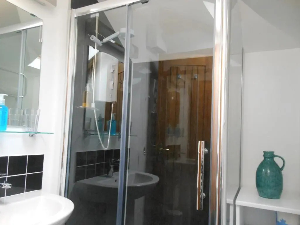 Rosalie Annexe - Chambres