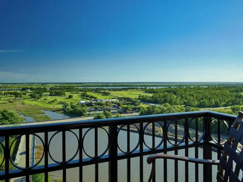 The Westin Savannah Harbor Golf Resort & Spa - Chambres