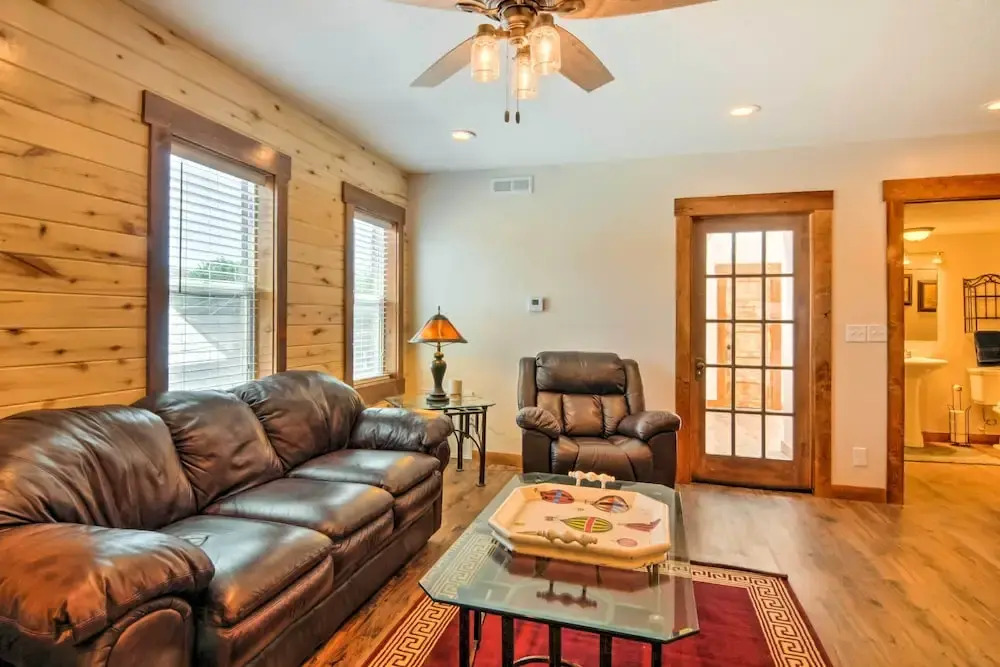 Updated Main St Apt. Near Fishlake & Capitol Reef! - фото 4