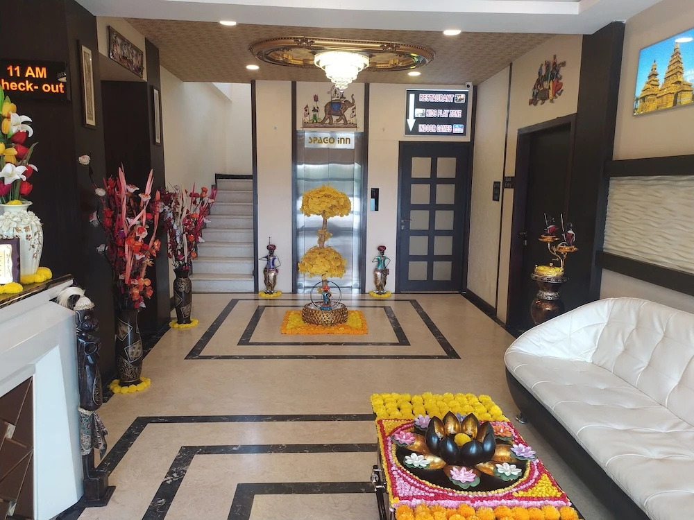 Hotel photo 11