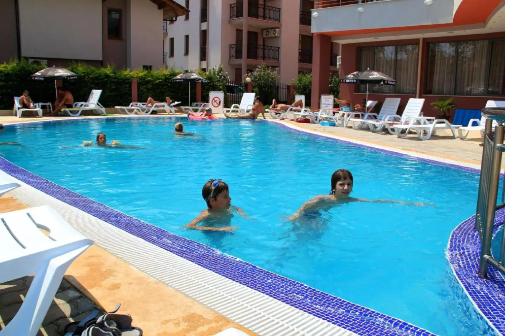 Hotel photo 10