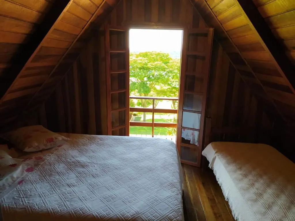 Family Chalet