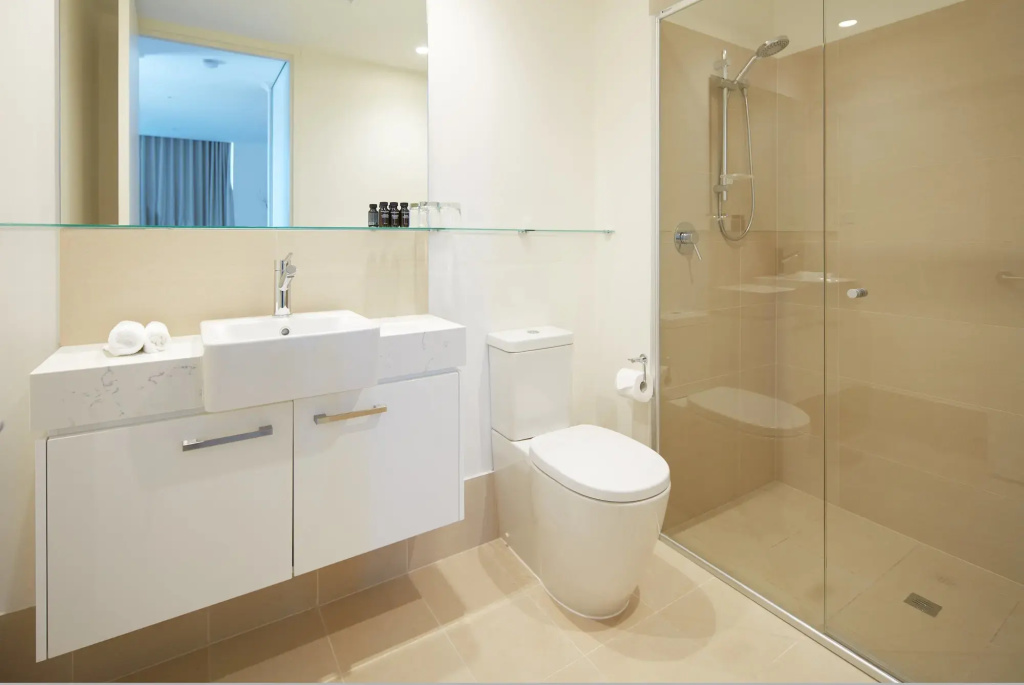 Nautica Residences Fremantle - Général