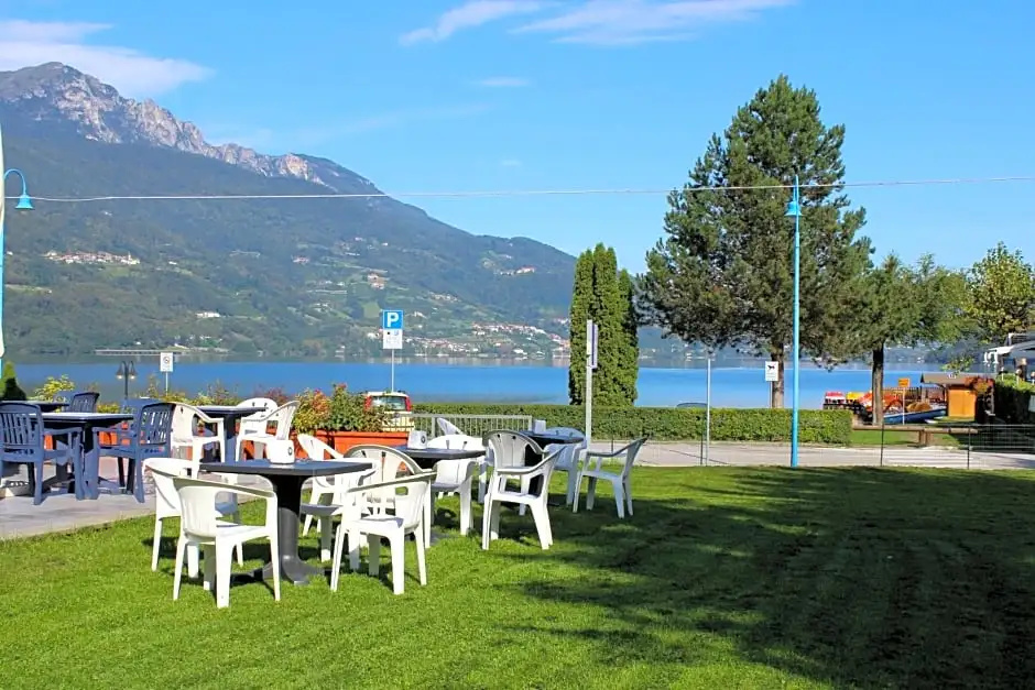 Garnì Hotel Bellavista