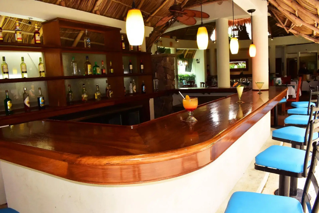 Hotel Casa Iguana Mismaloya - Général