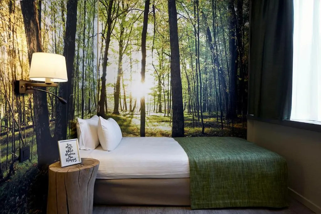 Single room