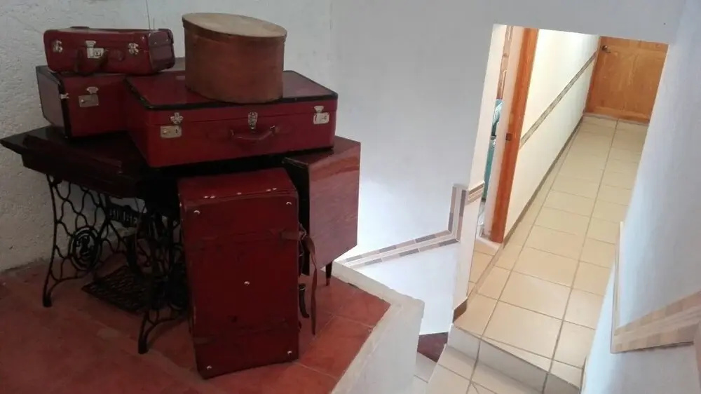Hotel Real Cortés - Général