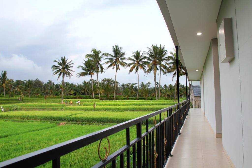 Bakung Ubud Resort & Villa