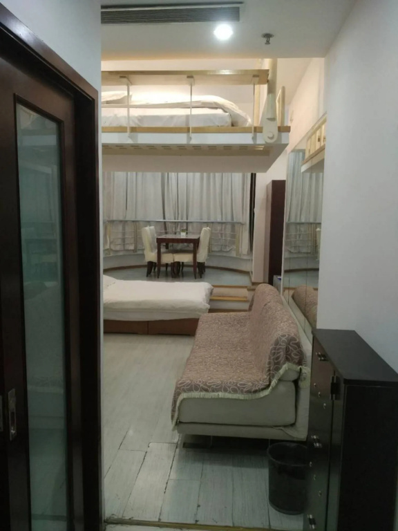 Balcony & Terrace