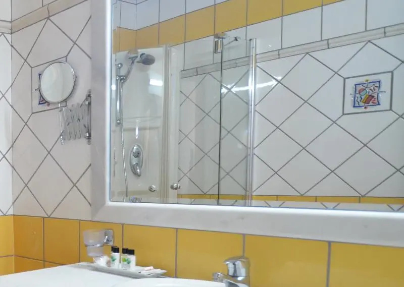 Evilion & Stilvi Sea & Sun Hotels - Chambres