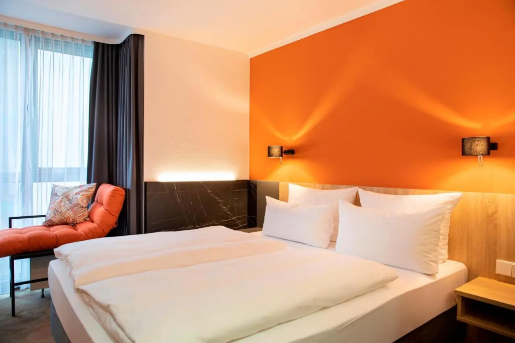 ACHAT Hotel Stuttgart Airport Messe - Général