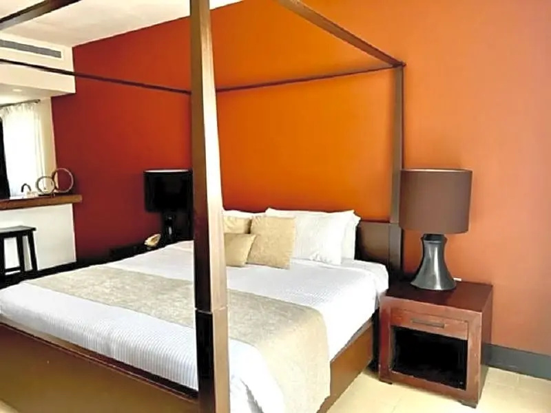 Aldea Thai Luxury by Mistik - Chambres