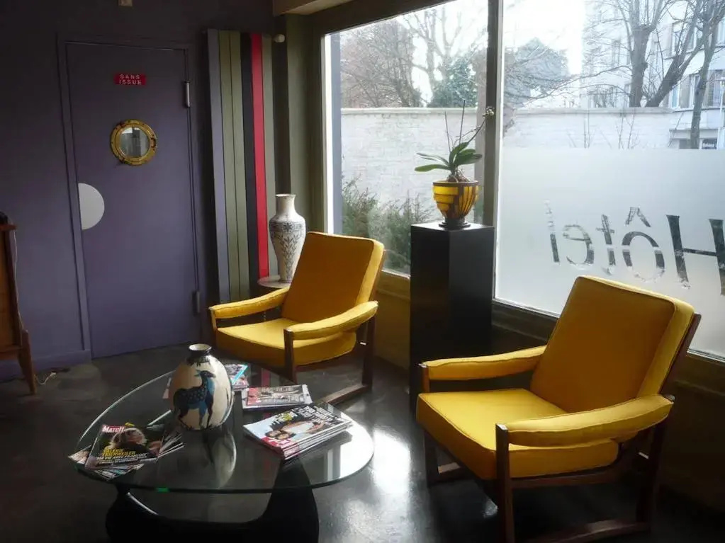Hotel photo 13